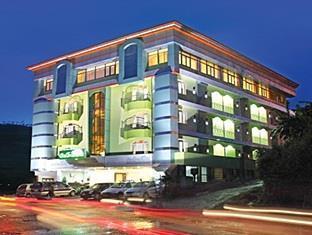 Bellmount Resorts Munnar Bagian luar foto