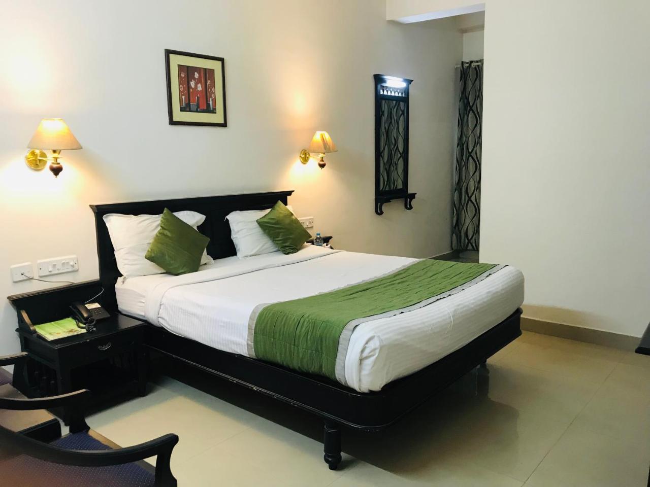 Bellmount Resorts Munnar Bagian luar foto